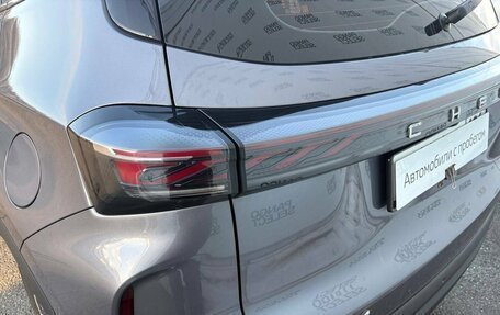 Chery Tiggo 4 I рестайлинг, 2024 год, 1 500 000 рублей, 9 фотография