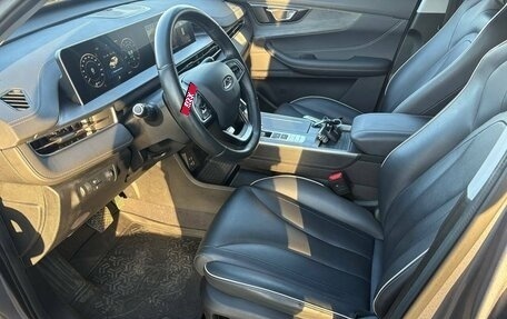Chery Tiggo 4 I рестайлинг, 2024 год, 1 500 000 рублей, 11 фотография