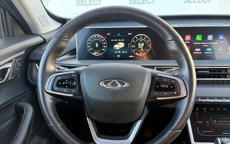 Chery Tiggo 4 I рестайлинг, 2024 год, 1 500 000 рублей, 23 фотография