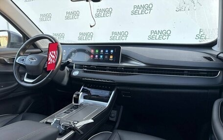 Chery Tiggo 4 I рестайлинг, 2024 год, 1 500 000 рублей, 18 фотография