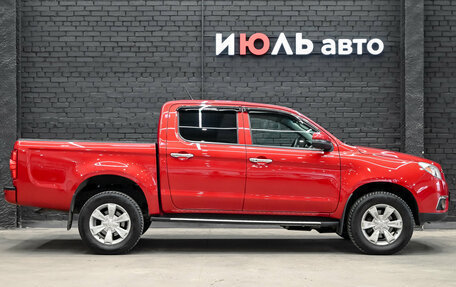 JAC T6, 2023 год, 1 700 000 рублей, 9 фотография