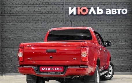 JAC T6, 2023 год, 1 700 000 рублей, 4 фотография