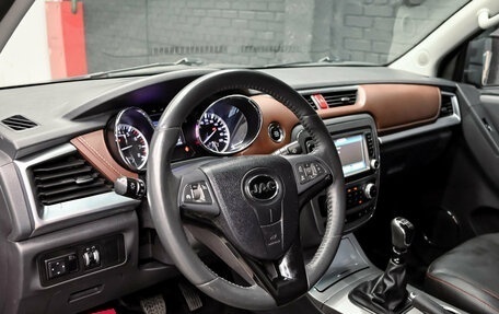 JAC T6, 2023 год, 1 700 000 рублей, 17 фотография