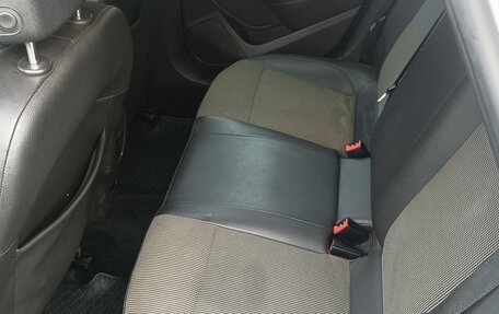 Opel Astra J, 2011 год, 580 000 рублей, 8 фотография