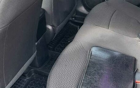 KIA Rio III рестайлинг, 2016 год, 850 000 рублей, 7 фотография