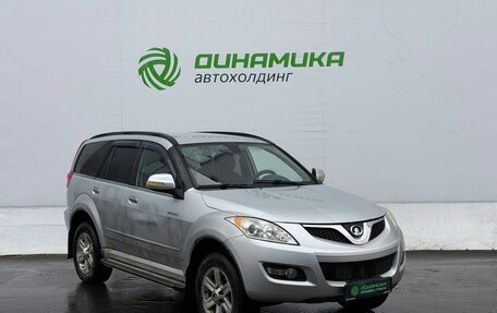 Great Wall Hover H5, 2011 год, 350 000 рублей, 3 фотография