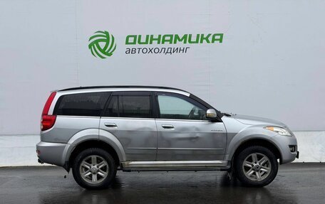 Great Wall Hover H5, 2011 год, 350 000 рублей, 4 фотография