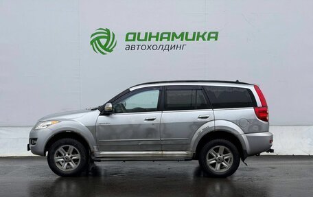 Great Wall Hover H5, 2011 год, 350 000 рублей, 8 фотография