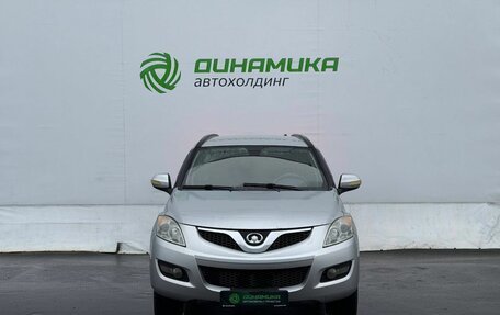 Great Wall Hover H5, 2011 год, 350 000 рублей, 2 фотография