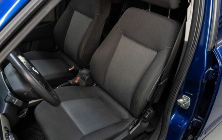 Opel Astra H, 2007 год, 450 000 рублей, 13 фотография