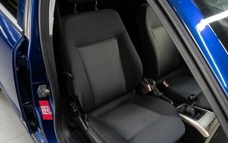 Opel Astra H, 2007 год, 450 000 рублей, 15 фотография