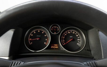 Opel Astra H, 2007 год, 450 000 рублей, 21 фотография