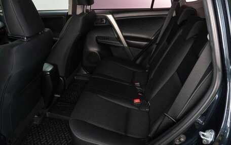 Toyota RAV4, 2015 год, 2 350 000 рублей, 17 фотография