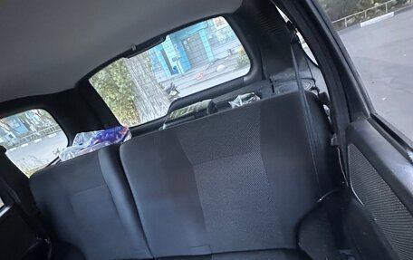 Chevrolet Niva I рестайлинг, 2014 год, 500 000 рублей, 7 фотография