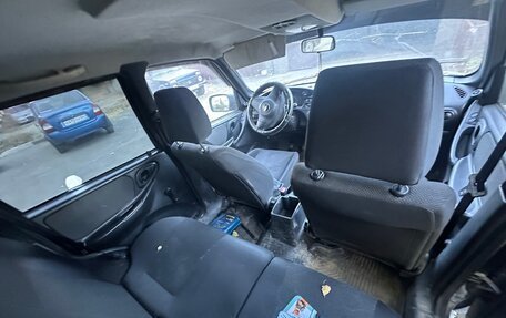 Chevrolet Niva I рестайлинг, 2014 год, 500 000 рублей, 8 фотография