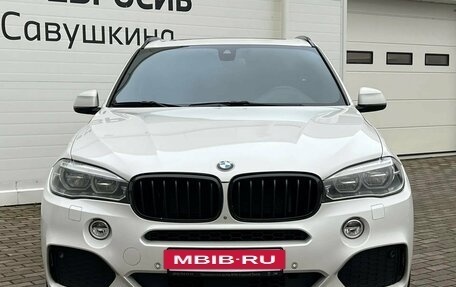 BMW X5, 2018 год, 3 249 000 рублей, 3 фотография