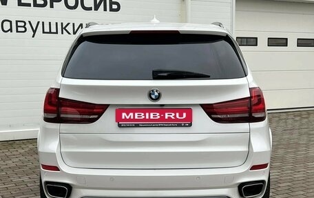 BMW X5, 2018 год, 3 249 000 рублей, 4 фотография