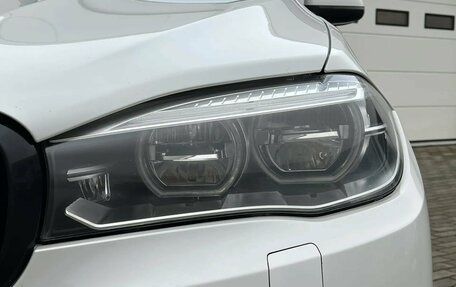 BMW X5, 2018 год, 3 249 000 рублей, 8 фотография