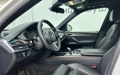 BMW X5, 2018 год, 3 249 000 рублей, 14 фотография
