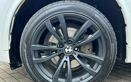 BMW X5, 2018 год, 3 249 000 рублей, 7 фотография