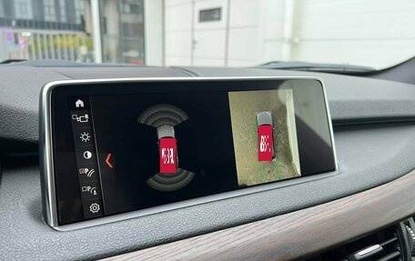 BMW X5, 2018 год, 3 249 000 рублей, 22 фотография
