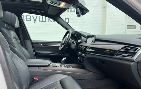 BMW X5, 2018 год, 3 249 000 рублей, 30 фотография