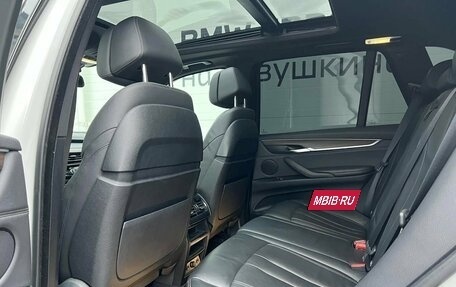 BMW X5, 2018 год, 3 249 000 рублей, 33 фотография