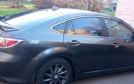 Mazda 6, 2010 год, 1 130 000 рублей, 3 фотография