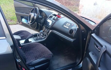 Mazda 6, 2010 год, 1 130 000 рублей, 6 фотография