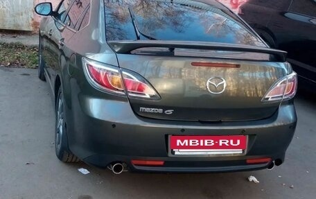 Mazda 6, 2010 год, 1 130 000 рублей, 2 фотография