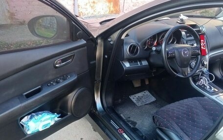 Mazda 6, 2010 год, 1 130 000 рублей, 5 фотография
