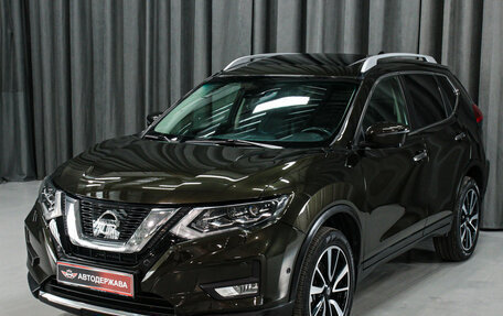 Nissan X-Trail, 2019 год, 2 300 000 рублей, 4 фотография