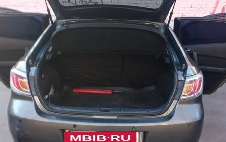 Mazda 6, 2010 год, 1 130 000 рублей, 10 фотография