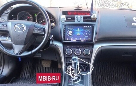 Mazda 6, 2010 год, 1 130 000 рублей, 4 фотография