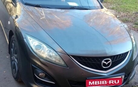 Mazda 6, 2010 год, 1 130 000 рублей, 9 фотография