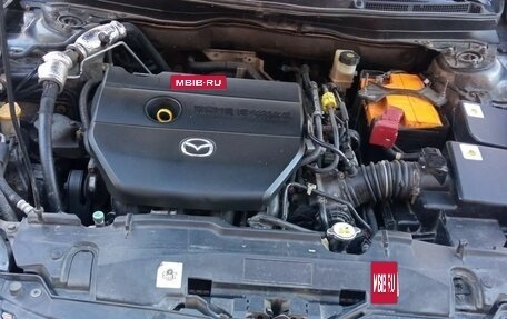 Mazda 6, 2010 год, 1 130 000 рублей, 8 фотография