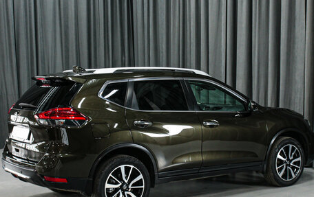 Nissan X-Trail, 2019 год, 2 300 000 рублей, 12 фотография