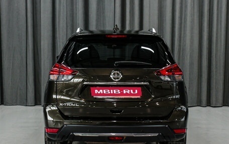 Nissan X-Trail, 2019 год, 2 300 000 рублей, 16 фотография