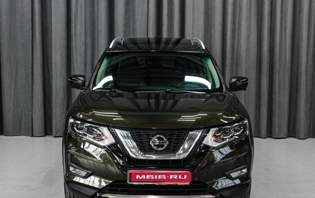 Nissan X-Trail, 2019 год, 2 300 000 рублей, 6 фотография