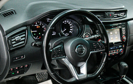 Nissan X-Trail, 2019 год, 2 300 000 рублей, 21 фотография