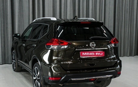 Nissan X-Trail, 2019 год, 2 300 000 рублей, 20 фотография