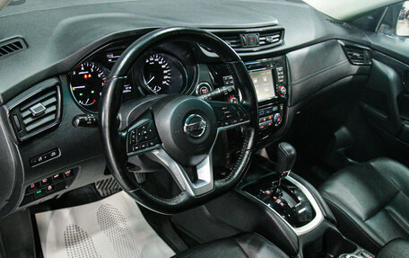 Nissan X-Trail, 2019 год, 2 300 000 рублей, 22 фотография