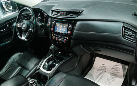 Nissan X-Trail, 2019 год, 2 300 000 рублей, 26 фотография