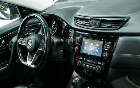 Nissan X-Trail, 2019 год, 2 300 000 рублей, 25 фотография