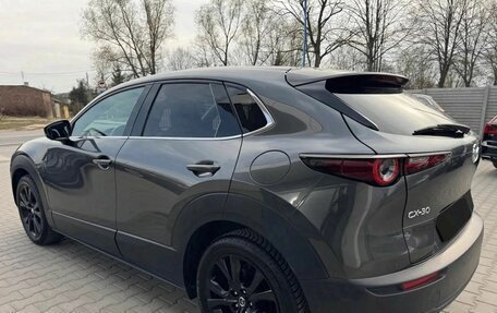 Mazda CX-30 I, 2023 год, 2 050 000 рублей, 3 фотография