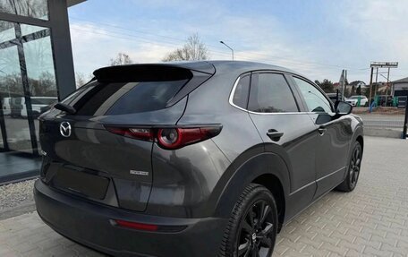 Mazda CX-30 I, 2023 год, 2 050 000 рублей, 4 фотография