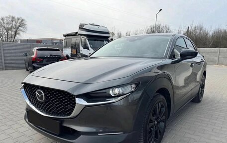 Mazda CX-30 I, 2023 год, 2 050 000 рублей, 2 фотография