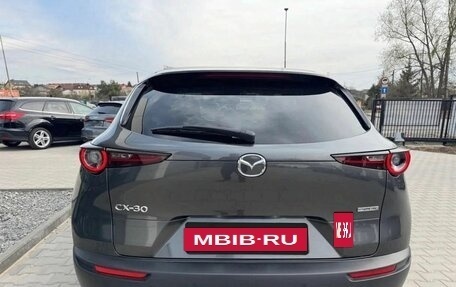 Mazda CX-30 I, 2023 год, 2 050 000 рублей, 5 фотография