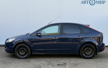 Ford Focus II рестайлинг, 2010 год, 420 000 рублей, 8 фотография