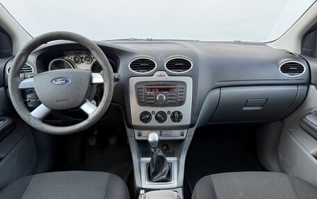 Ford Focus II рестайлинг, 2010 год, 420 000 рублей, 12 фотография